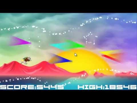 Techno kitten |Gameplay- Cibernauta