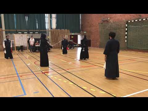 Stockholm Kendo Open 2018, 11