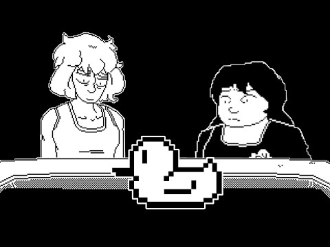 bloody bath time (feat. "Cool Ranch", the coolest rubber ducky) | There's Something In the Pipes