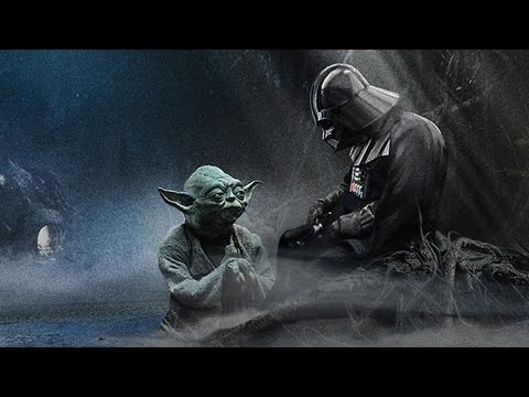 The Afterlife in Star Wars – Heaven and Hell (Legends)