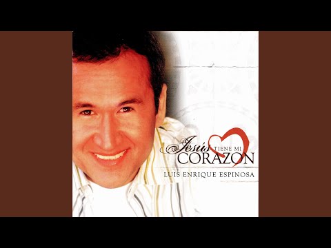 Has Sido Mi Refugio Pista Mariachi - Luis Enrique Espinoza