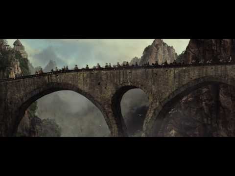 The Legend Of Hercules - Official® Trailer 2 [HD]