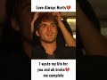 love broken moment kissing booth