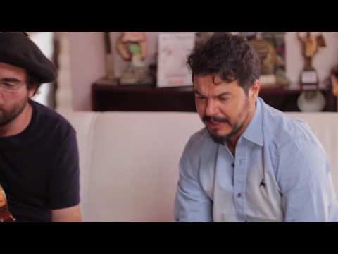 REC neles - QUARTETO CONVIDA Lisandro Amaral