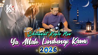 Download lagu SHOLAWAT NABI VERSI KOPLO 2026 TERBARU | YA ALLAH LINDUNGI KAMI VERSI KOPLO AGAIN mp3