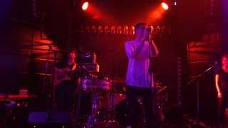 Milosh - It&#39;s Over