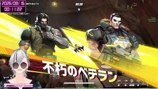 マーベルライバルズ：クイックでいろんなキャラ触る