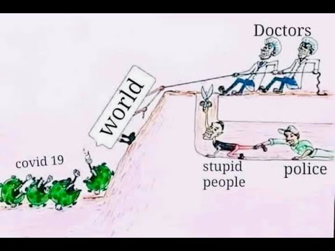 Aditya Moondhra Cast or Corona - The real fight