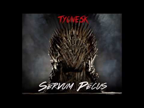 Tyonesk - Servum Pecus