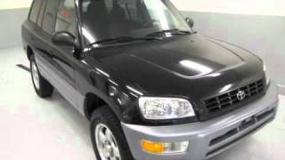 preview picture of video '1998 Toyota RAV4 Ellwood City PA 16117'