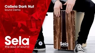 Sound Demo Videos 1