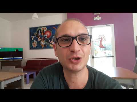 Vi presento un Grande dello Spettacolo