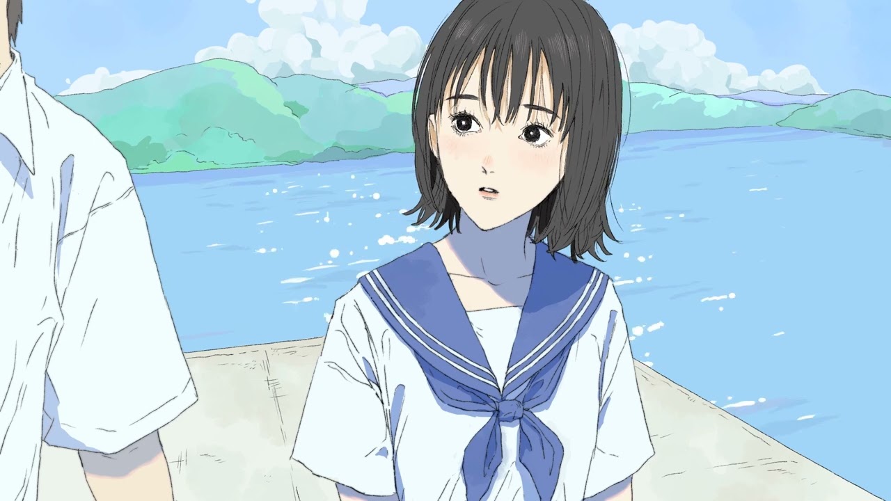 サイダー / もさを。【Music Video】