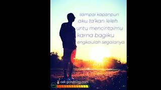 Download lagu Vidio Story WA lagu Thomas Arya (satu hati sampai mati) mp3 Download lagu Vidio Story WA lagu Thomas Arya (satu hati sampai mati) mp3