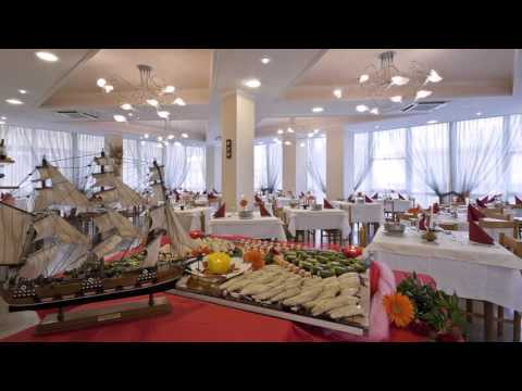 Un breve viaggio nella nostra struttura #Hotel #Losanna #Cervia