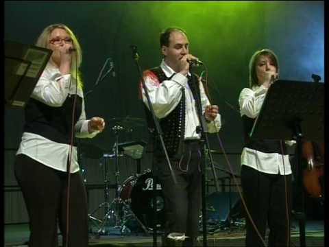 Zagorski kvintet - Pod cvetocimi kostanji