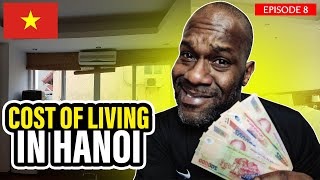 The Shocking Price Tag Living in Vietnam's Capital