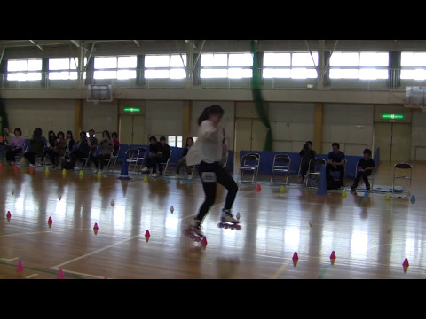 World  Senior 66 Kawashima Natsuki