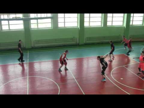 23042017 Old Stars - Mad Marmots