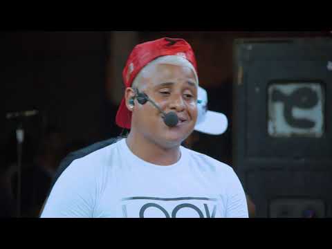 Caju pra Baixo - Bloco 5 #OndeTudoComeçou (Gravado ao vivo em Marechal Hermes)