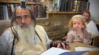 הרב שלום סבג - שיעורי וידאו - הרב שלום סבג✨מי רדף אחרי דוד שאול או רוח רעה ? – י״ג בסיוון ה׳תשפ״ה- דן בן יעקב 🇮🇱