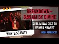 BREAKDOWN - DIVINE - 3:59 AM | Prod. by Stunnah Beatz | Official Music Video | Yan Wan