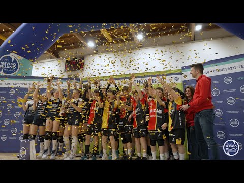 IL MEGLIO DELLE FINALI TRE.UNO 2023