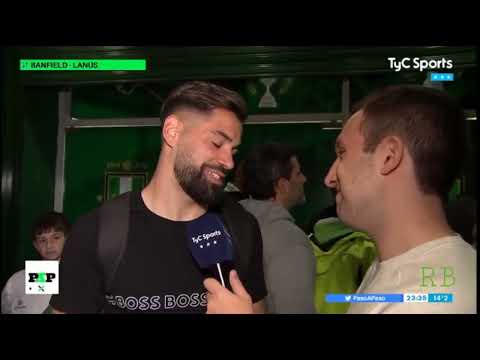 Paso a Paso 2023, clásico del sur: Banfield 1 - 0 Lanús