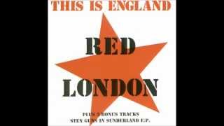 Red London - Red Alert