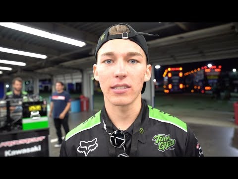 2019 Daytona Supercross | How Was Your Weekend | 250 Class