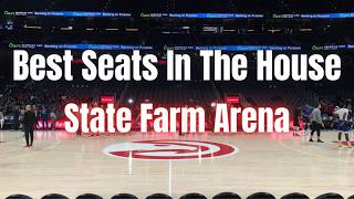 State Farm Arena - Premium Seating | Best Seats In The House