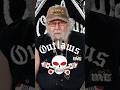 Outlaws 1% MC: David Allan Coe (Mini Documentary)
