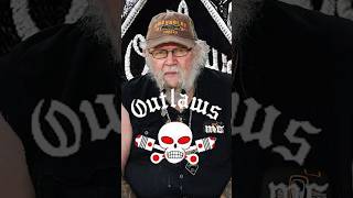 Outlaws 1% MC: David Allan Coe (Mini Documentary)
