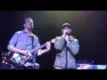 Cymbals Eat Guitars (w/ Jesse Lacey) - Aerobed ...