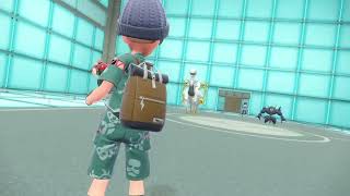 【ポケモンSV】すごい久しぶりにポケモン ダブルバトルの対戦実況動画だよ！【レギュJ方式】