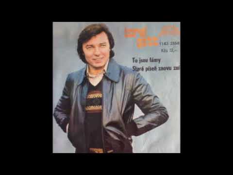 Karel Gott - To jsou fámy