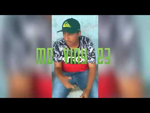 Medley dos Mc's - MC Viny 23 e MC Japa 13 e MC Gui Da Sul e MC Nego Brown