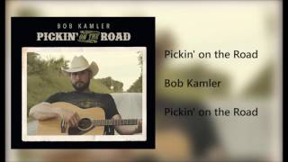01 Pickin&#39; on the Road