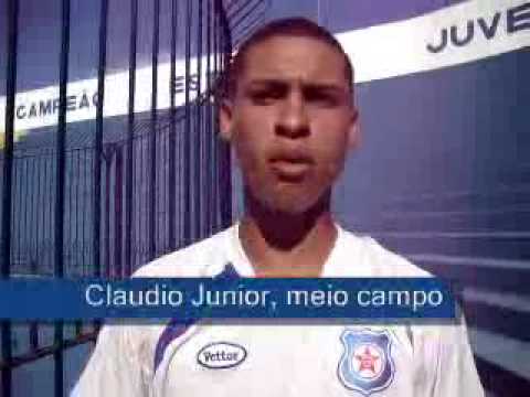 Paulo Roberto e Claudio Junior falam sobre vitória em Madureira