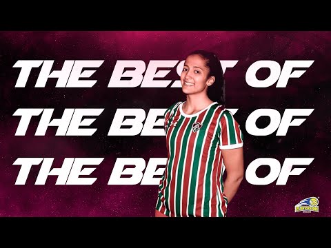 The best of Giovanna Fant 🇧🇷 (Outside hitter) 2020 - PLAYERS ON VOLLEYBALL