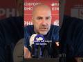 Peter Bosz heeft goed én twijfelachtig nieuws bij PSV… ? #psv