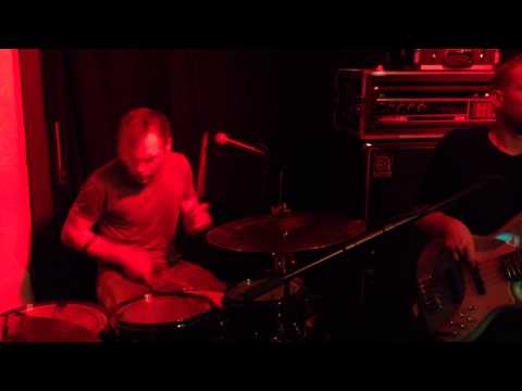 Rozbub live im Langstars in Zürich 2014