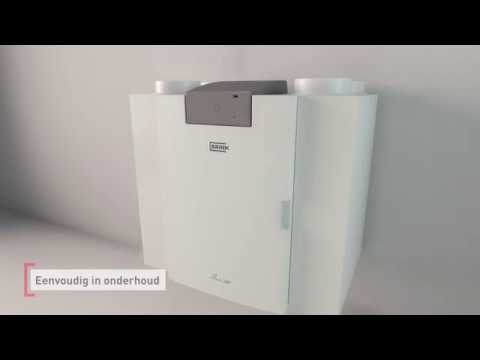 Video afspelen. De video opent in een sub-venster en begint meteen met spelen indien toegestaan.