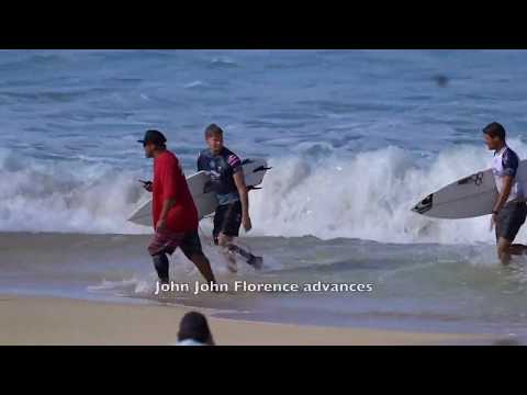 Pipe Masters 2019 Round Of 16