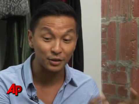 AP  A Chat With Fashion Designer Prabal Gurung