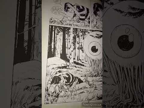 AVERE TUTTO.  Dylan Dog n 41. Golconda!  1 parte