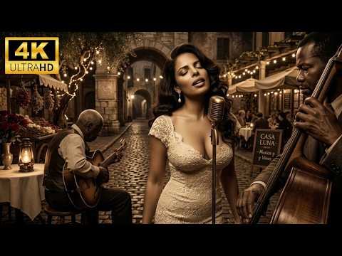 La Habana Late en la Madrugada – Bolero Románticos y Recuerdos de Vida para el Corazón