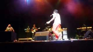 Tarrus Riley 8-04-13 &#39;Lion Paw&quot; Philadelphia,PA