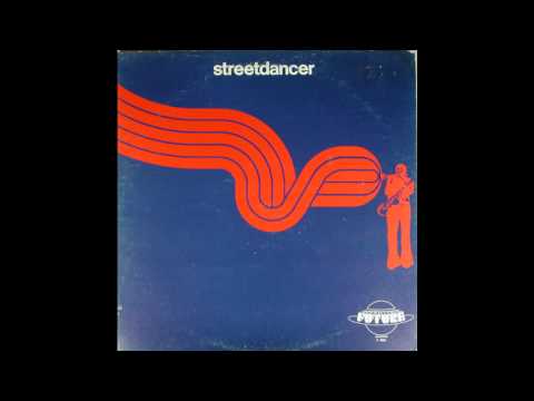 Jazz Funk - Streetdancer - Directions