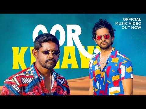 Oor Kelavi - ADK | Ram ( Video )